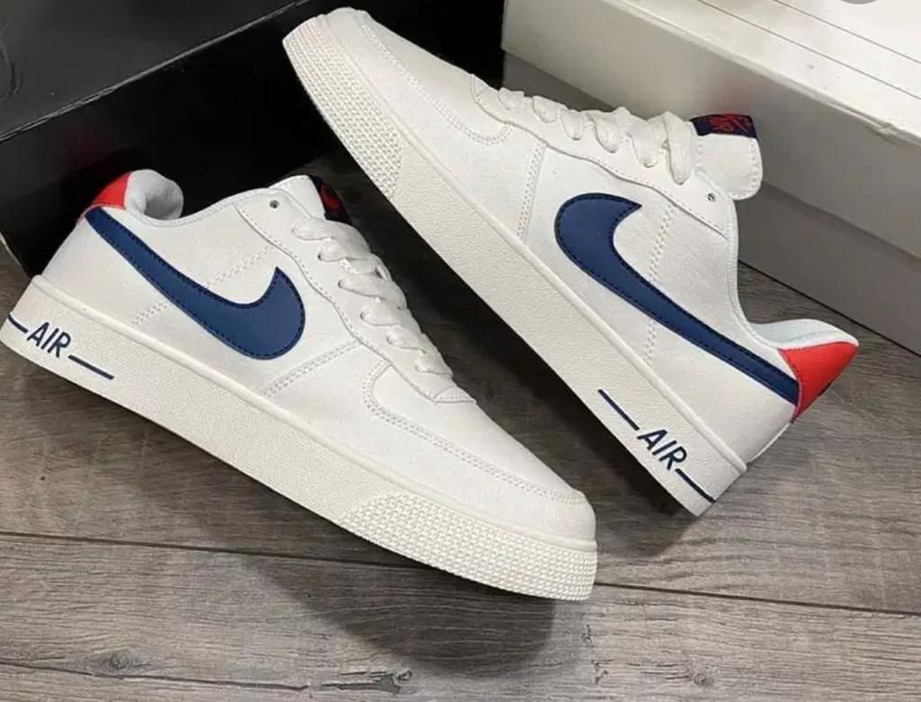 Tenis SB Tela Hombre AAA