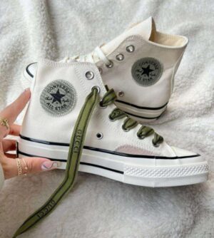 Tenis Chuck Taylor All Star Mujer AAA
