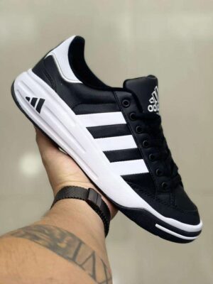 Tenis Nastase Hombre AAA