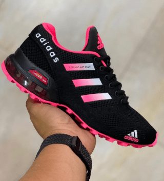 Adidas Cosmic Mujer Réplica AAA