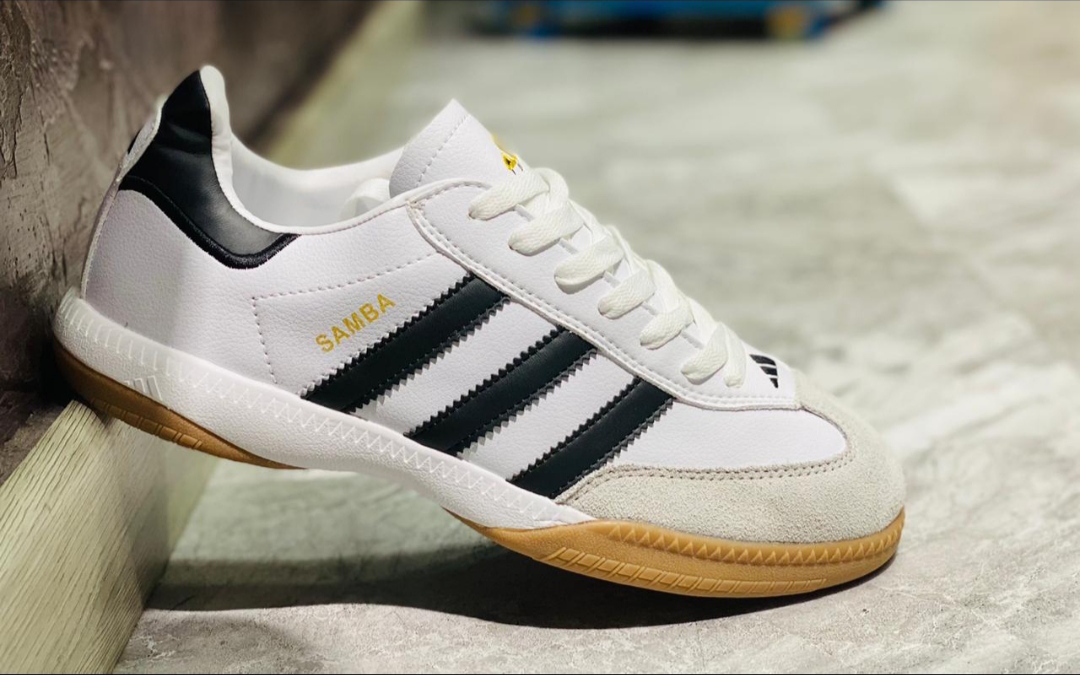 Tenis Samba OG Hombre AAA