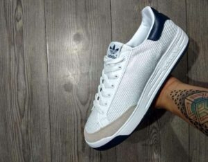 Tenis Rod Laver Hombre AAA