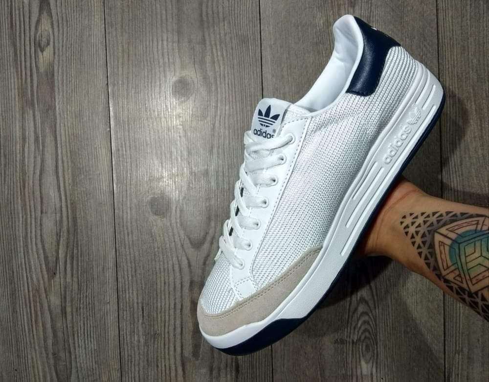 Tenis Rod Laver Hombre AAA