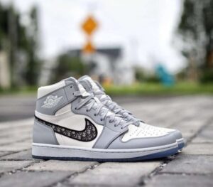 Tenis Retro 1 Mujer AAA
