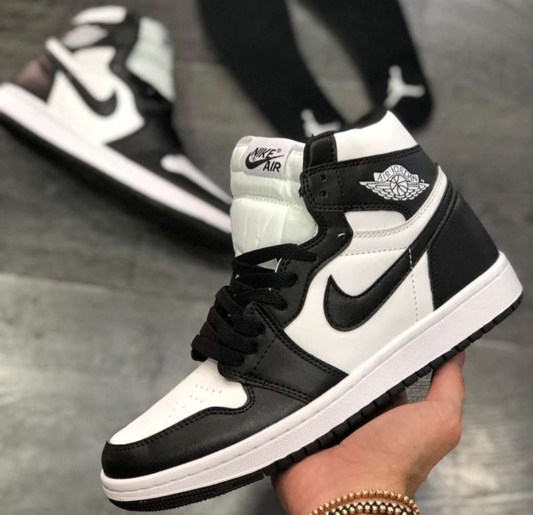 Tenis Retro 1 Hombre AAA
