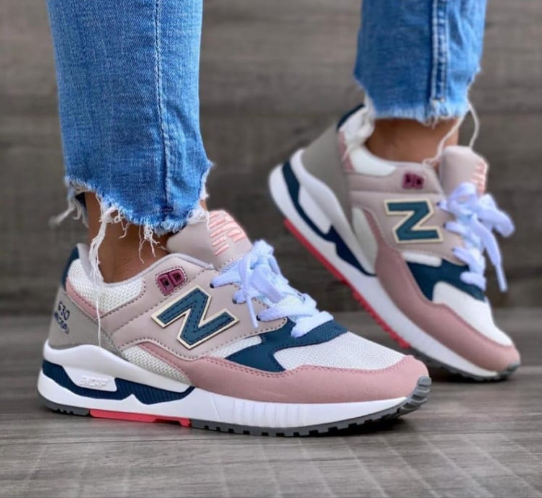 New Balance 530 Encap Mujer Réplica AAA