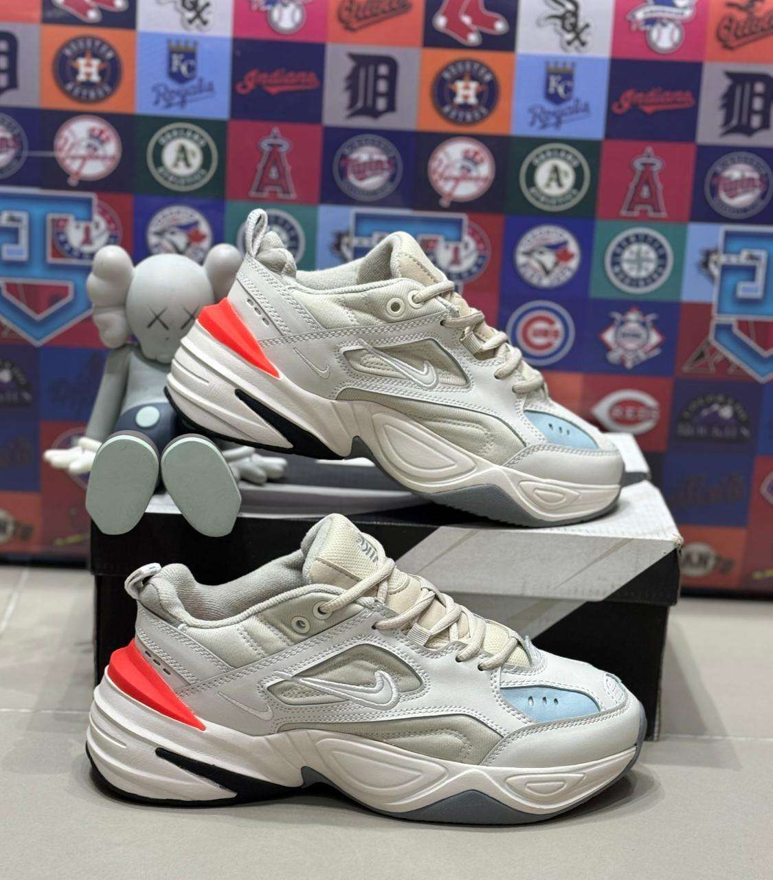 Tenis Tekno Hombre AAA