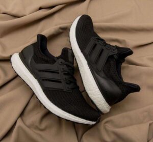 Tenis Ultraboost Hombre AAA