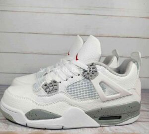 Tenis Retro 4 Hombre AAA