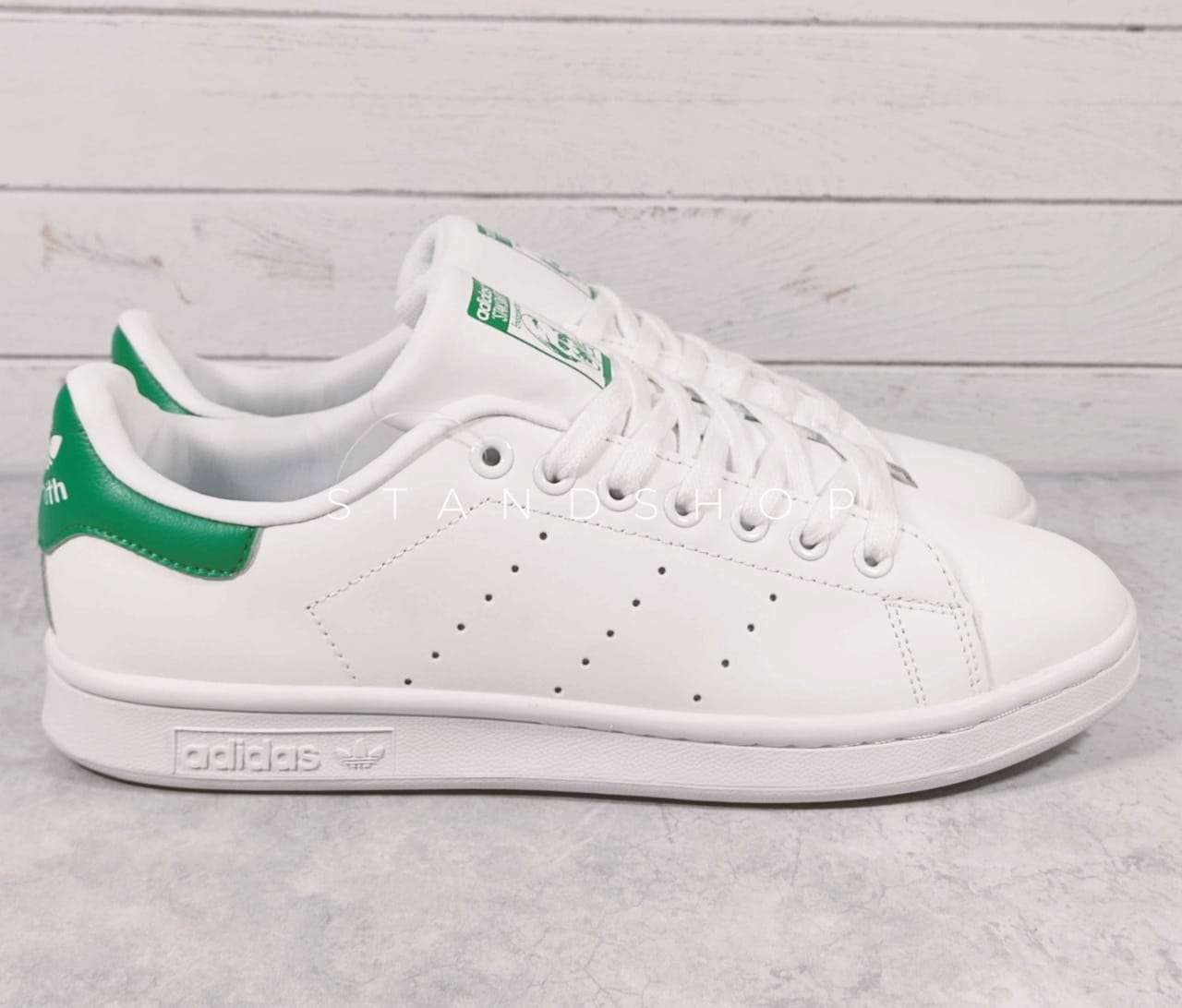 Tenis Stan Smith Hombre AAA
