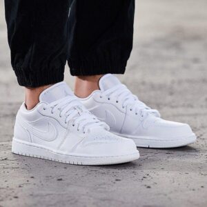 Tenis Low Hombre AAA