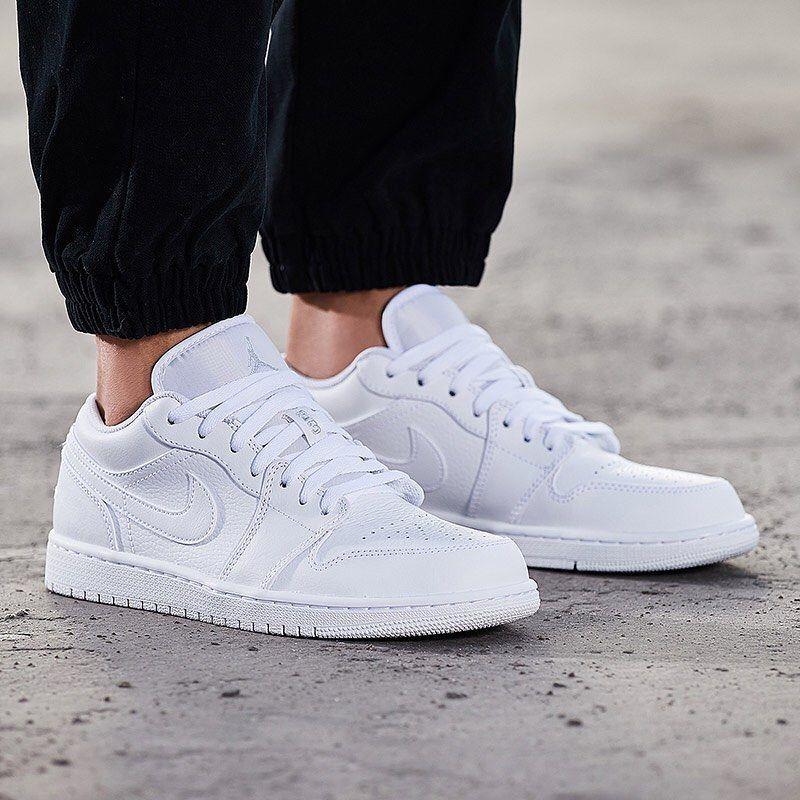 Tenis Low Hombre AAA
