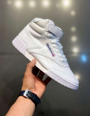 Tenis Bota Ex-O-Fit-Hi Hombre AAA