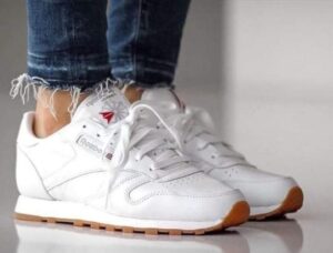 Tenis Lifestyle Mujer AAA