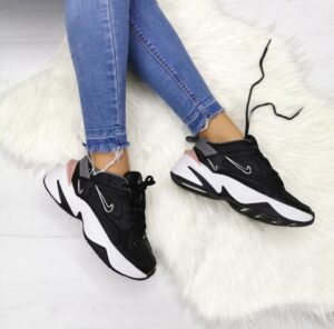 Tenis Tekno Mujer AAA
