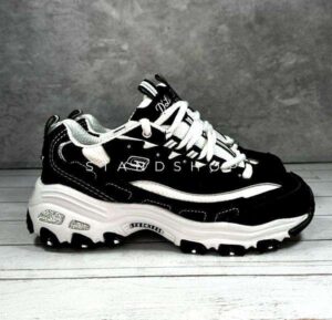 Tenis D'Lites Nueva Versión Mujer AAA