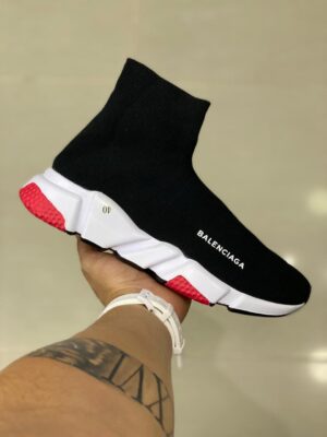 Tenis Speed Trainer Hombre AAA