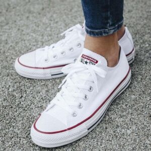 Tenis Clásicas Hombre AAA