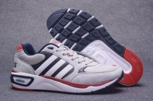 Tenis Cloudfoam Btis Hombre AAA