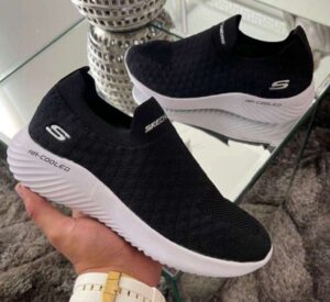Tenis Ultra Flex Mujer AAA