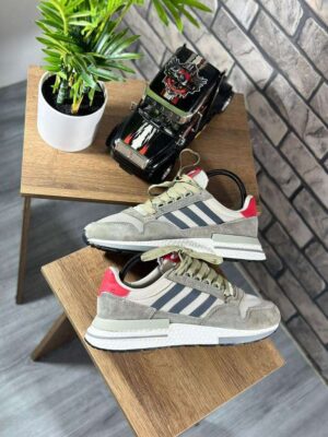 Tenis ZX 500 Hombre AAA