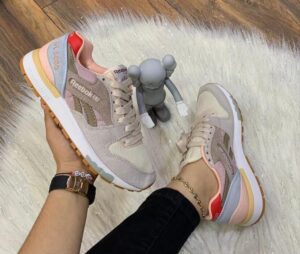Tenis GL Mujer AAA
