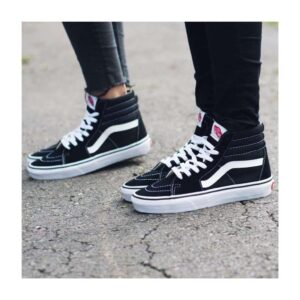 Zapatillas Tipo Skate Bota Hombre AAA