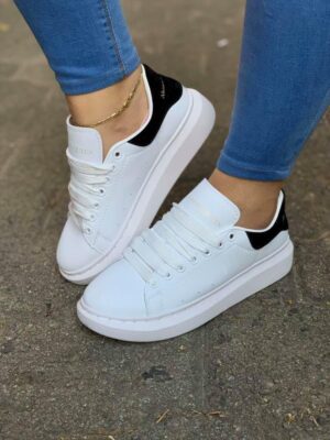 Alexander McQueen Mujer AAA