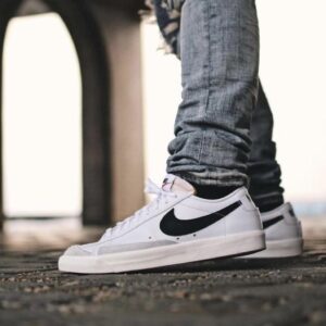 Tenis Blazer Low Hombre AAA