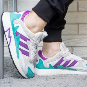 Tenis Tresch Run Hombre AAA