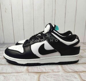 Tenis SB Dunk Low Hombre AAA