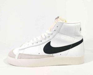 Tenis Blazer Mid 77 High Mujer AAA