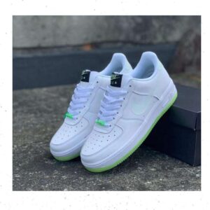 Tenis Air Force One Mujer AAA