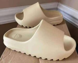 Tenis Slide Mujer AAA