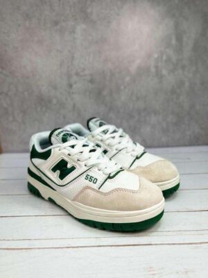 Tenis 550 Mujer AAA