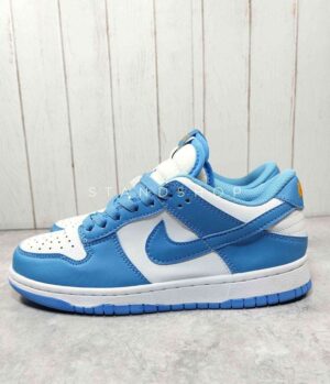 Tenis SB Dunk Low Mujer AAA