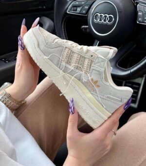 Tenis Forum Mujer AAA