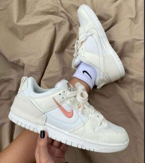 Tenis SB Dunk Low Disrupt Mujer AAA