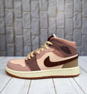 Tenis Retro 1 Curuba Mujer AAA