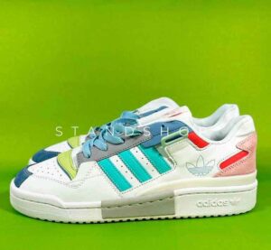 Tenis Forum 84 Low Colors Hombre AAA