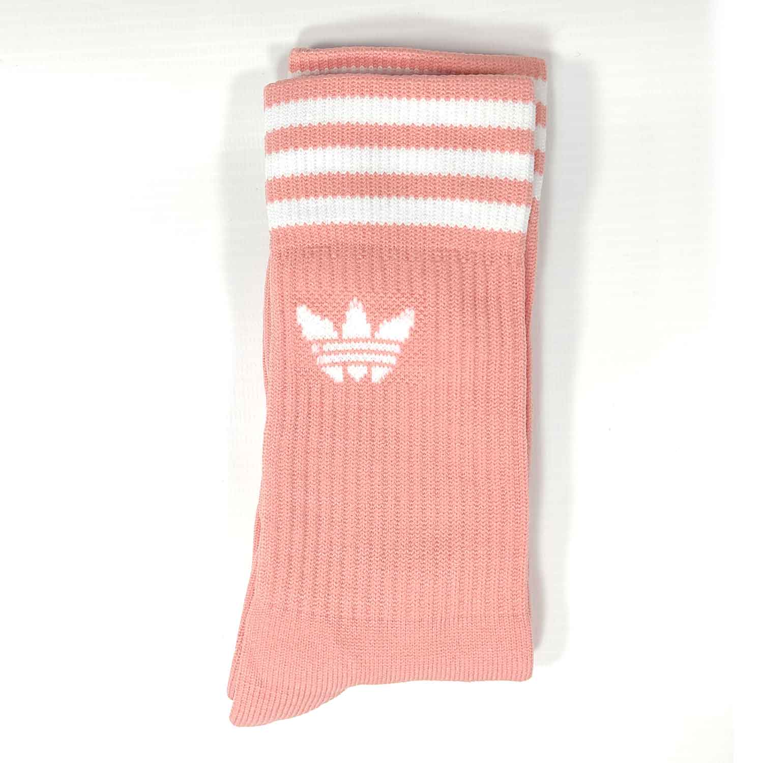 Medias Deportivas Tenis AAA Salmón