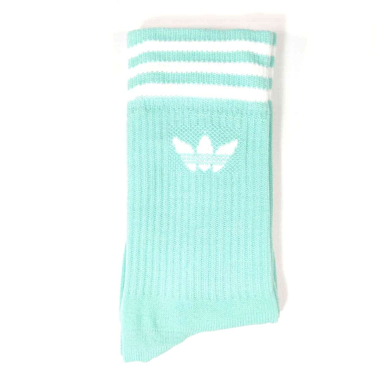 Medias Deportivas Tenis AAA Verde