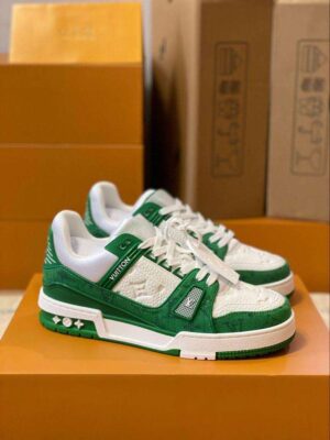 Tenis Trainers Hombre AAA