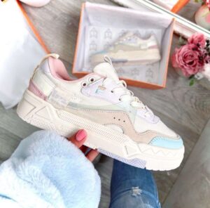 Tenis Marsh Mujer AAA