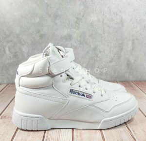 Tenis Bota Ex-O-Fit-Hi Mujer AAA