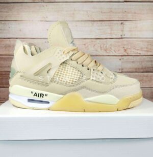 Tenis Retro 4 Tenis Hombre AAA