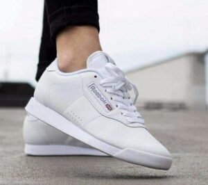 Tenis Clásicas Hombre AAA