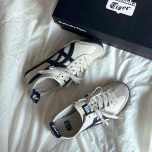Tenis Tiger Mujer AAA