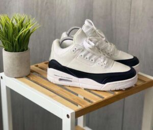 Tenis Retro 3 Fragment Hombre AAA