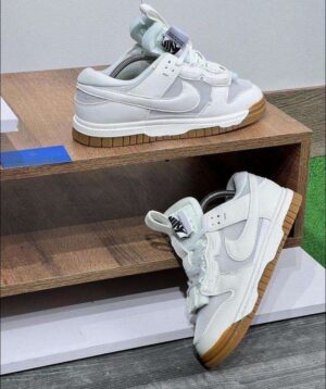 Tenis SB Dunk Low Jumbo Hombre AAA